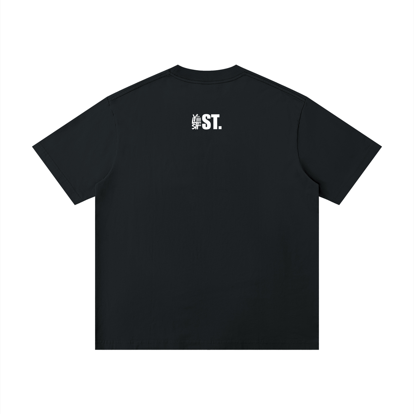 Tiger Hangul Tee