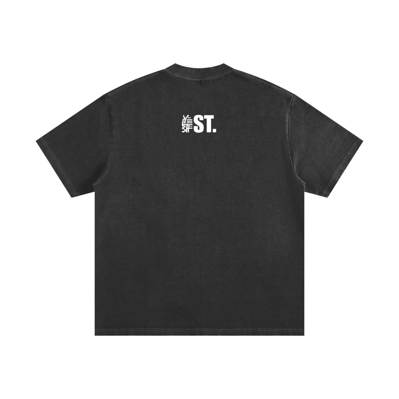 Ultra Thick Sushi Dragon Tee