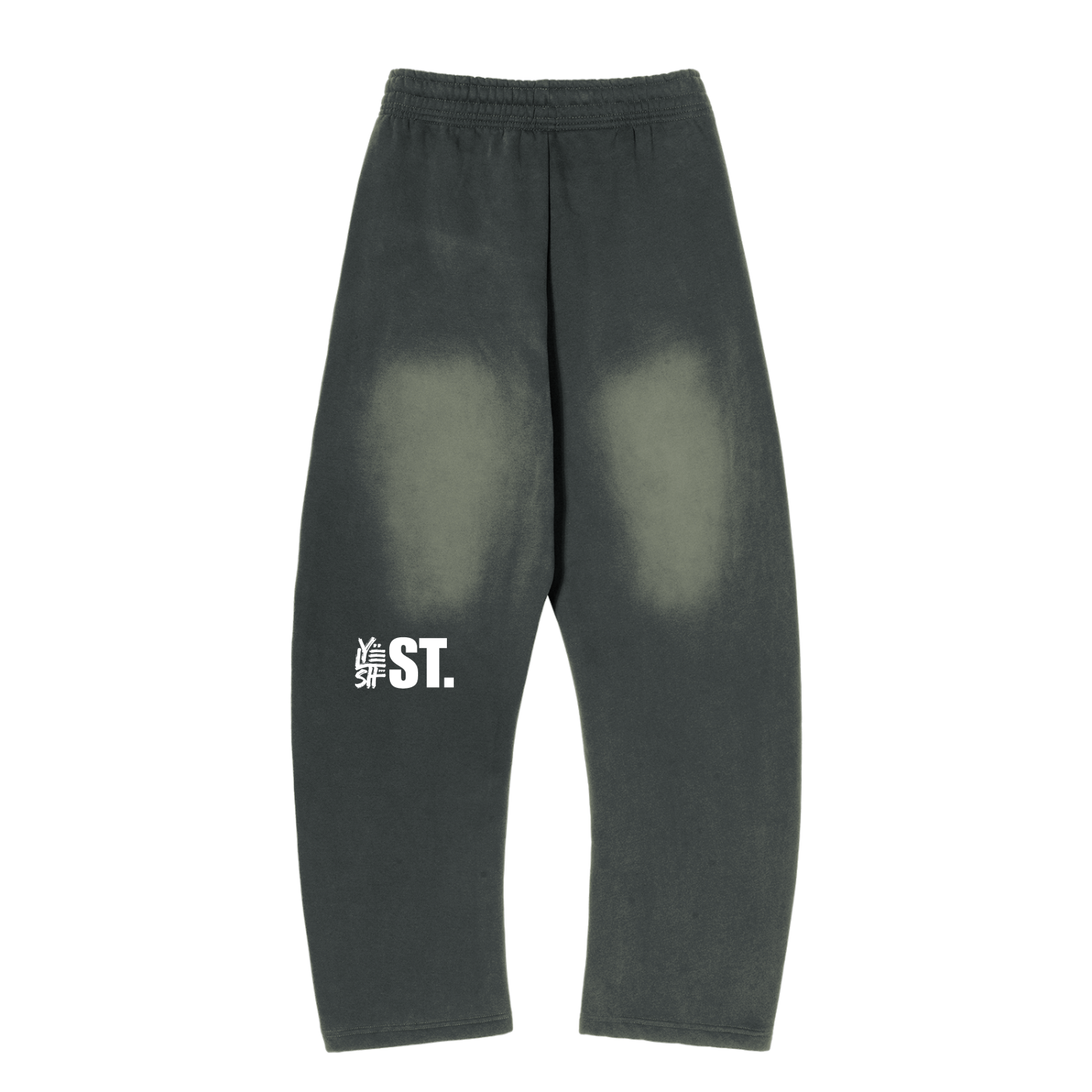 curved sweatpants ,curved,streetwear,trending pants
