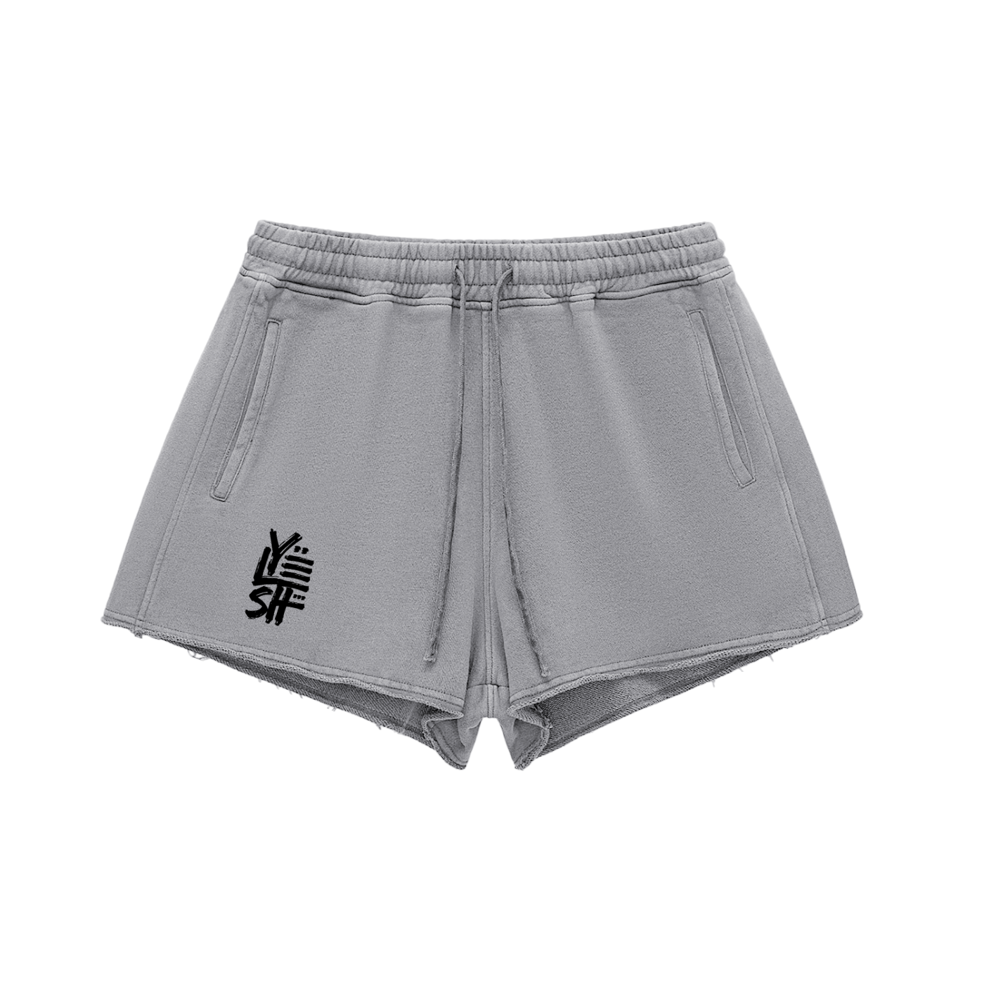 snow wash shorts,women shorts,hotshorts,drawstring shorts