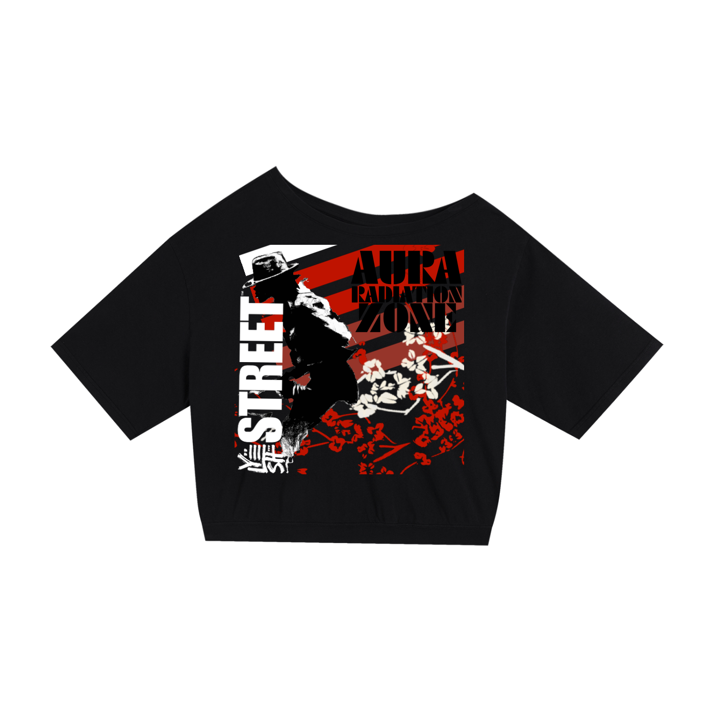 streetwear,casual,asymetric