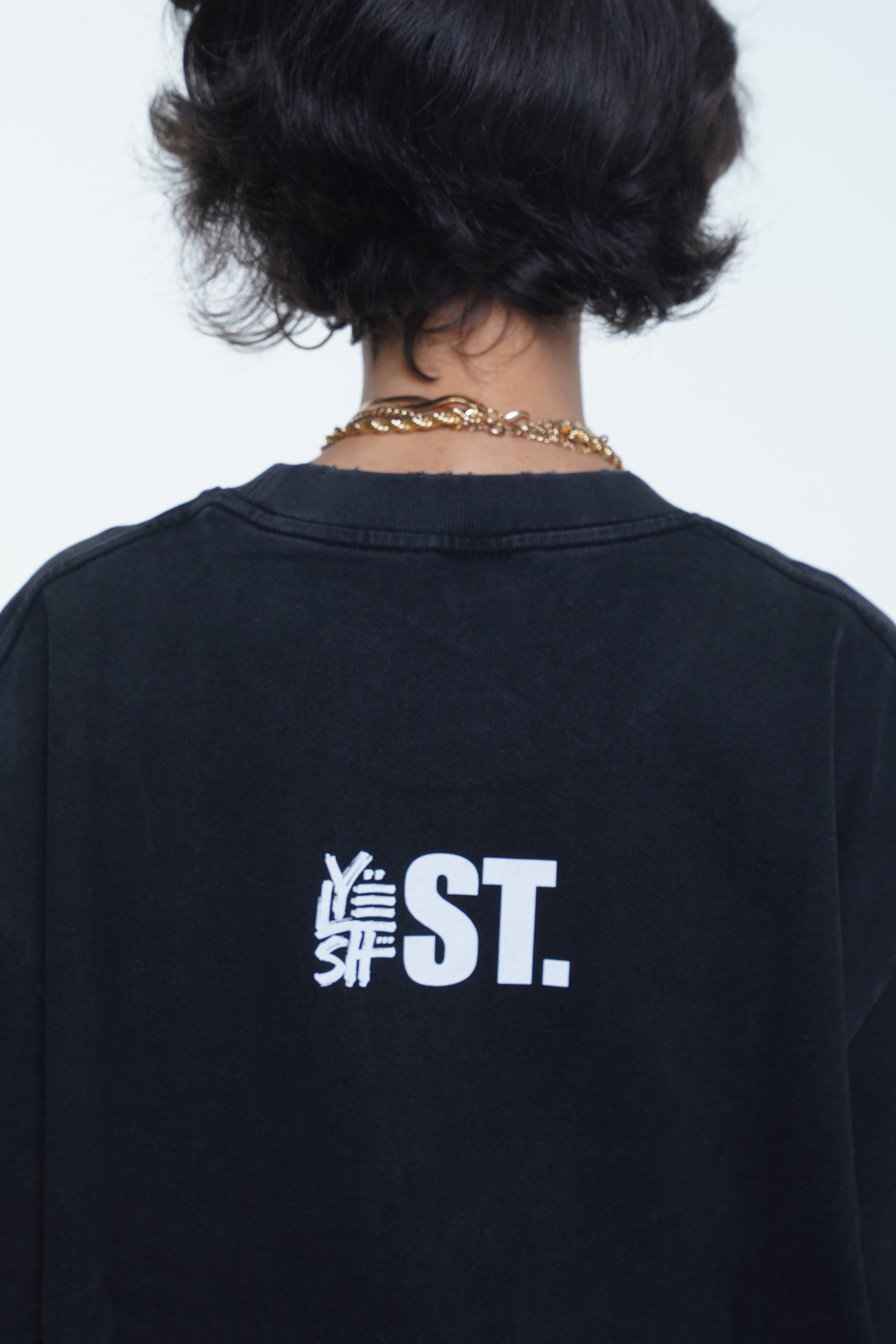 Ultra Thick Sushi Dragon Tee
