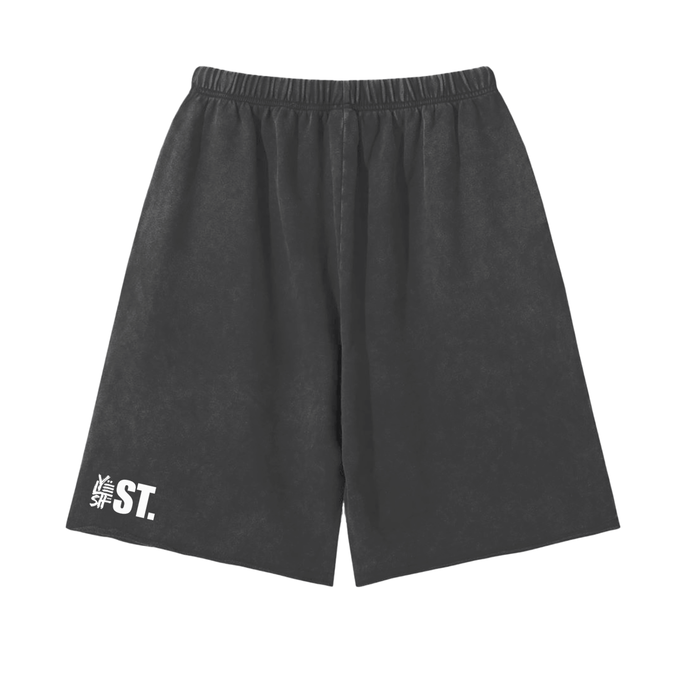 Yelsh Everyday Shorts