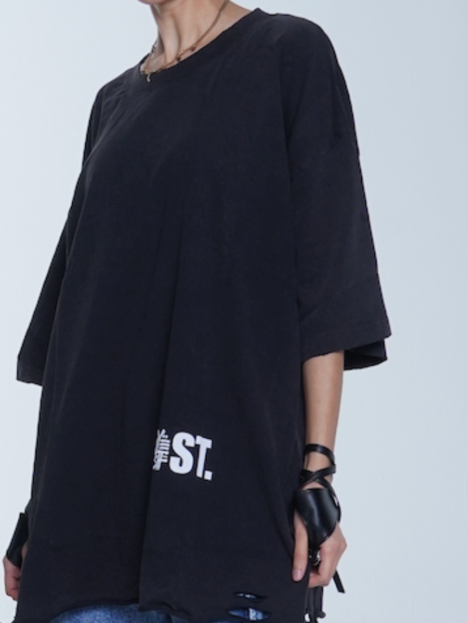 The Yelsh Street Tee®