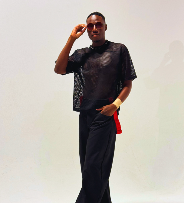 The YST® Net Tee