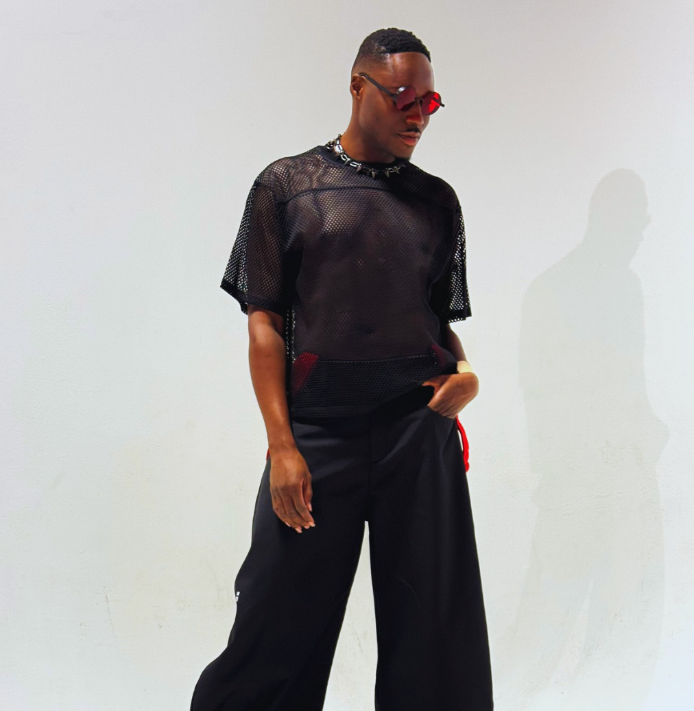 The YST® Net Tee