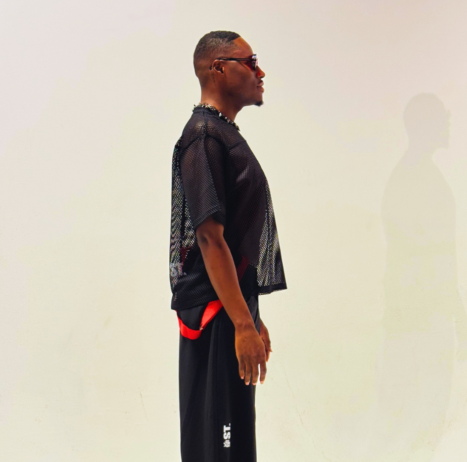 The YST® Net Tee