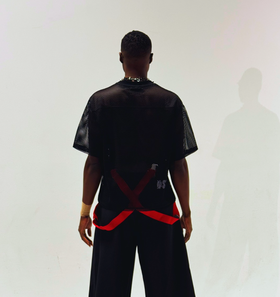 The YST® Net Tee