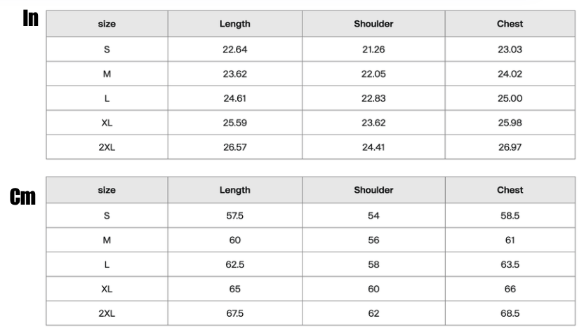 Yelsh Street® Boxy Tank Top