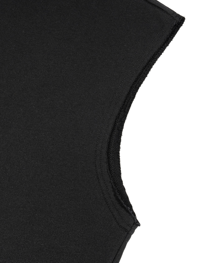 Yelsh Street® Boxy Tank Top