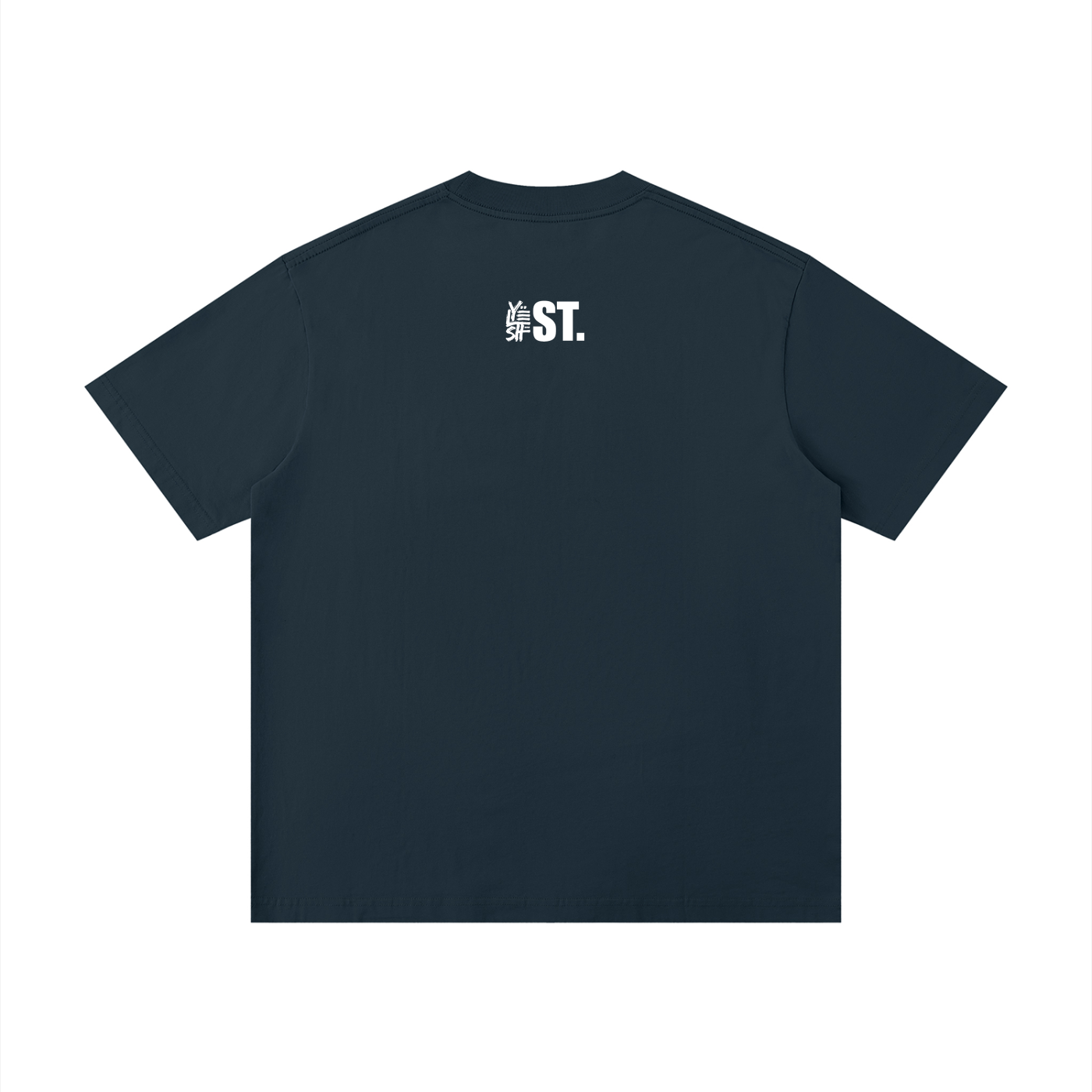 Tiger Hangul Tee