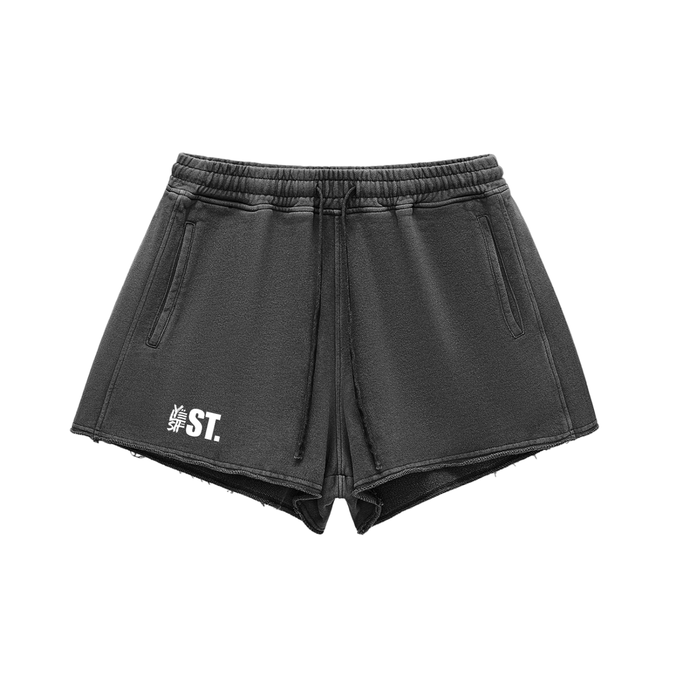 shorts,drawstring shorts,hot shorts,cotton shorts,streetwear,kpop,kfashion,urban fashion,gym wear,gym shorts