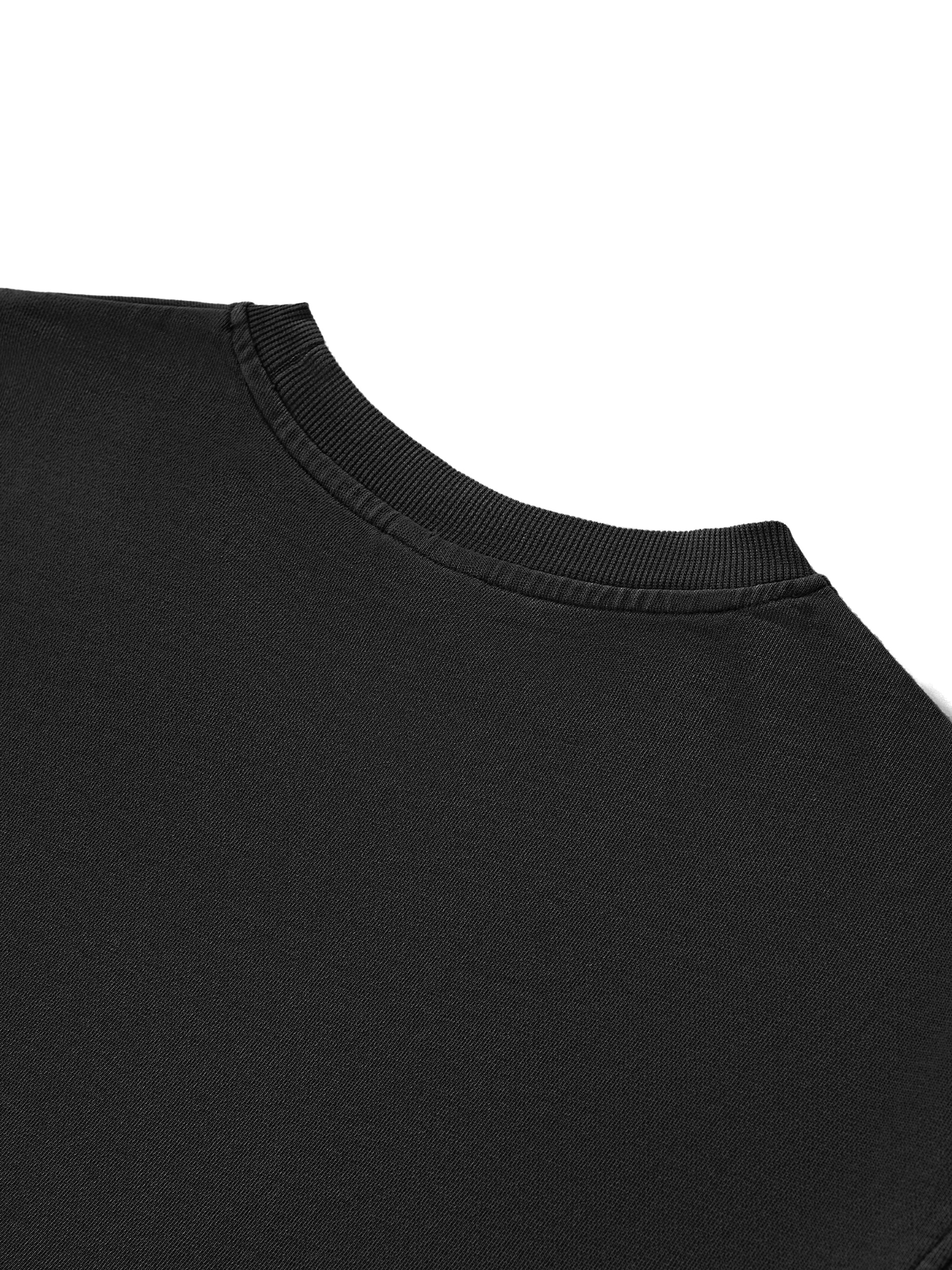 croptop,boxy fit,oversized fit,streetwear,panda design,cute crop top