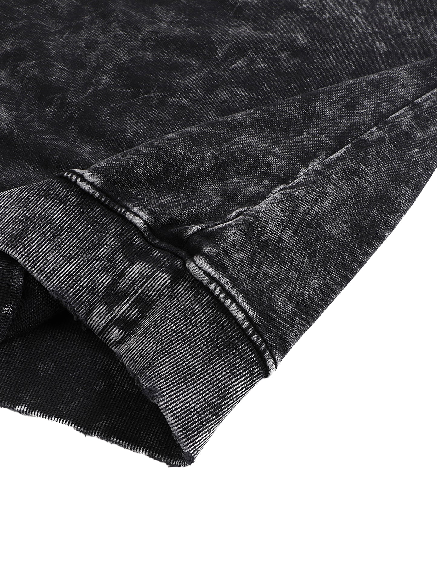 samurai Red,Samurai,snow wash,sweatshirt,back design