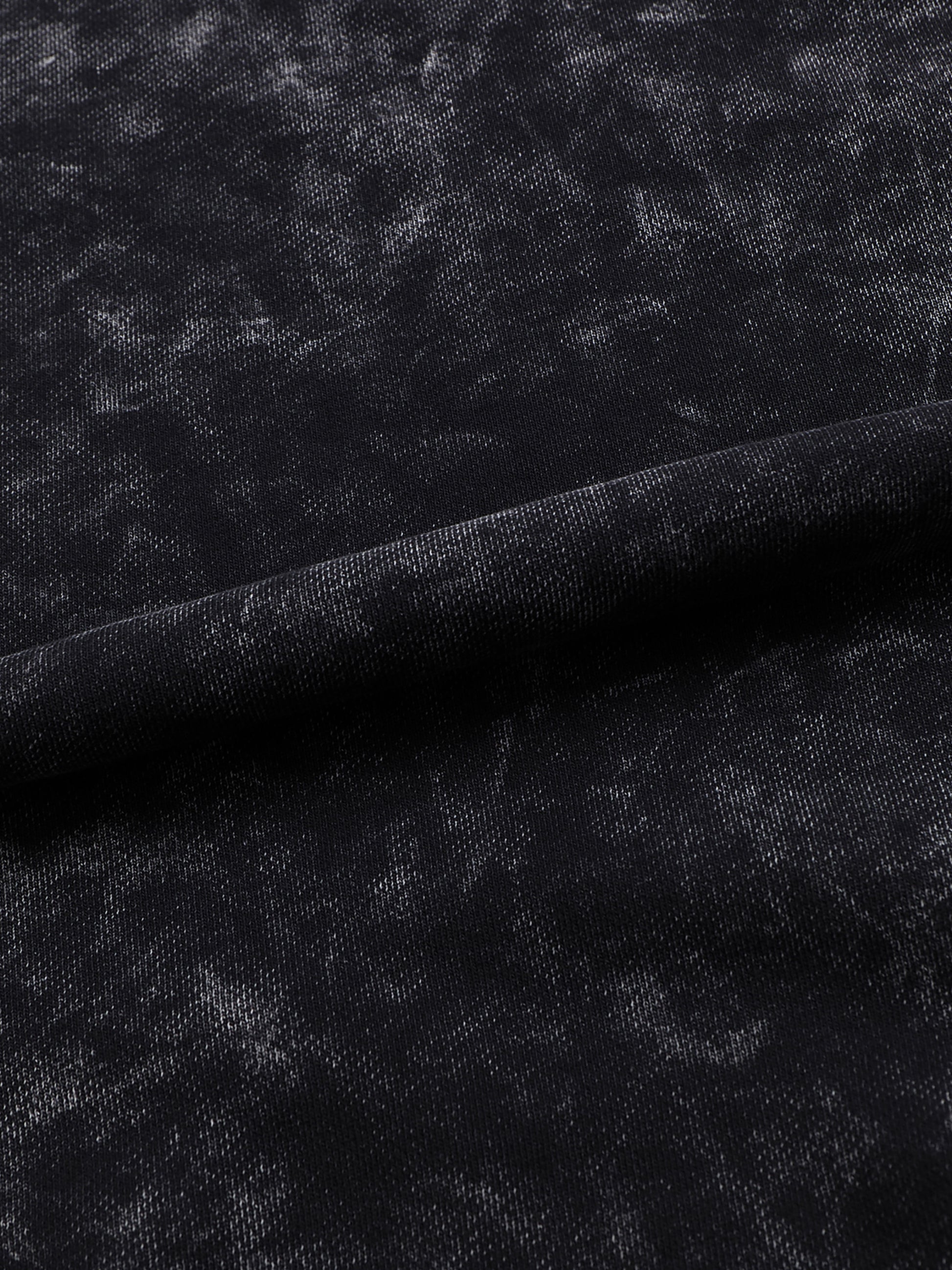 samurai Red,Samurai,snow wash,sweatshirt,back design