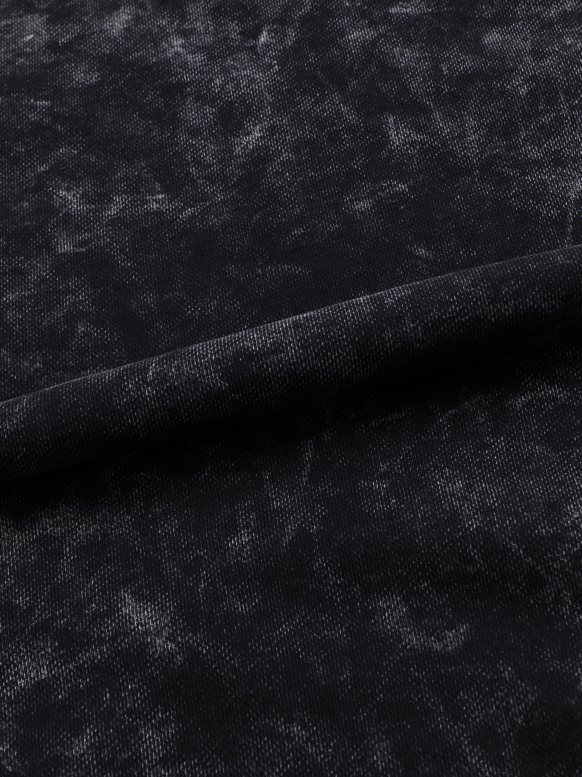 samurai Red,Samurai,snow wash,sweatshirt,back design