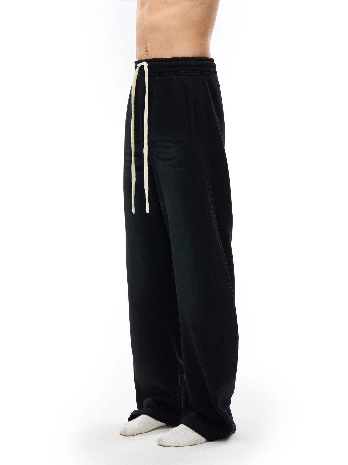 curved sweatpants ,curved,streetwear,trending pants